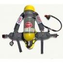 HAT呼吸器|海安特呼吸器_經濟型正壓式空氣呼吸器