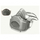 HAT半面罩|海安特半面罩_HAT-T1防塵半面罩