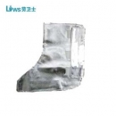 LWS隔熱服|勞衛(wèi)士隔熱服_LWS-024-A 隔熱護(hù)腳