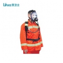 LWS呼吸器|勞衛士呼吸器_KH-LWS-005 RHZKF3.0 正壓式消防空氣呼吸器