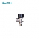 LWS呼吸器|勞衛士呼吸器_KH-LWS-008 氣瓶閥
