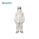 LWS避火服|勞衛士避火服_QLWS-001 避火服