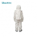 LWS避火服|勞衛士避火服_QLWS-001 避火服