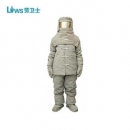 LWS避火服|勞衛士避火服_QLWS-002 避火服