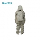 LWS避火服|勞衛士避火服_QLWS-002 避火服