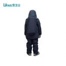 LWS避火服|勞衛士避火服_QLWS-003 避火服