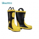LWS防護(hù)鞋|勞衛(wèi)士防護(hù)鞋_XF-LWS-018 滅火防護(hù)鞋