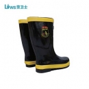 LWS防護(hù)鞋|勞衛(wèi)士防護(hù)鞋_XF-LWS-018-A 滅火防護(hù)鞋