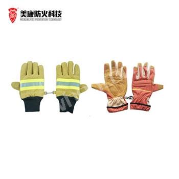 MK消防服|美康消防服_MKP-08 搶...