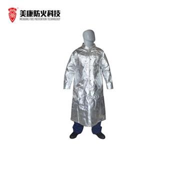 MK隔熱服|美康隔熱服_MKP-12 防...