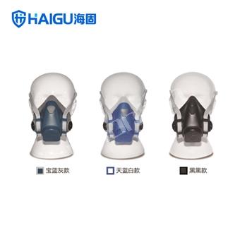 半面罩|海固半面罩_海固HG-600半面...