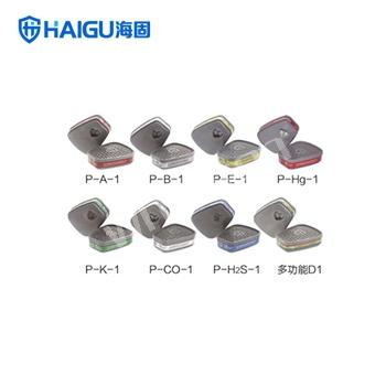 濾盒|海固濾盒_海固一級防毒過濾件 海固...