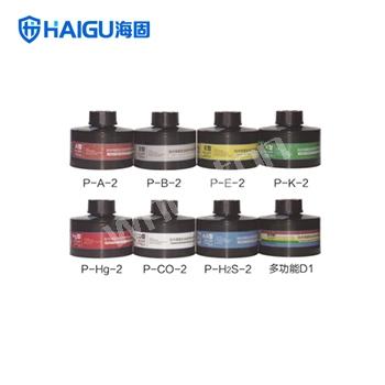 濾罐|海固濾罐_海固二級防毒過濾件 海固...