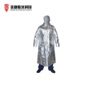 MK隔熱服|美康隔熱服_MKP-12 防火大衣