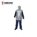 MK隔熱服|美康隔熱服_MKP-14 防火背心