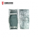 MK隔熱服|美康隔熱服_MKP-1303 防火護(hù)腿