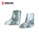 MK隔熱服|美康隔熱服_MKP-34 防火腳罩