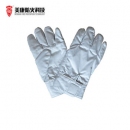 MK隔熱服|美康隔熱服_MKP-11 無塵隔熱手套