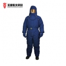 MK防低溫服|美康防低溫服_MKP-42 超低溫防護服