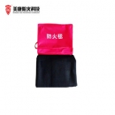 MK滅火毯|美康滅火毯_MKT-01 碳纖維防火逃生毯