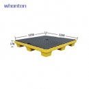 盛漏平臺|whonton盛漏平臺_四桶盛漏平臺（叉車170款） HSP3306