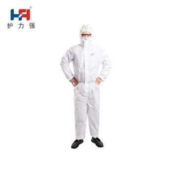 防化服|護力強防化服_護力強T50防靜電...