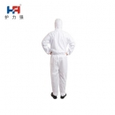 防化服|護力強防化服_護力強T25噴涂專用防護服