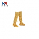 防化服|護(hù)力強(qiáng)防化服_護(hù)力強(qiáng)T65防化學(xué)靴套
