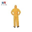 防化服|護力強防化服_護力強T90C級化學(xué)防護服