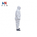 防化服|護力強防化服_護力強S15畜牧專用防護服