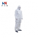 防化服|護力強防化服_護力強S15畜牧專用防護服