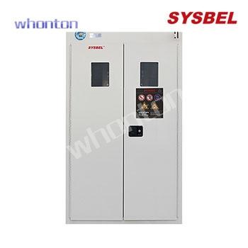 氣瓶柜|SYSBEL氣瓶柜_三瓶智能防火...