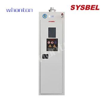 氣瓶柜|SYSBEL氣瓶柜_單瓶防火防爆...