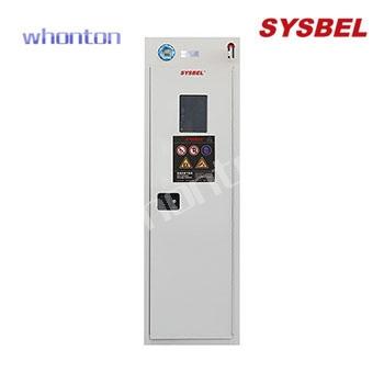 氣瓶柜|SYSBEL氣瓶柜_單瓶智能防火...