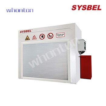 安全柜|充電安全柜_sysbel防火防爆...