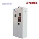 氣瓶柜|SYSBEL氣瓶柜_兩瓶防火防爆氣瓶柜 WA740102F
