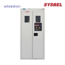 氣瓶柜|SYSBEL氣瓶柜_兩瓶智能防火防爆氣瓶柜 WA740102