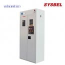 氣瓶柜|SYSBEL氣瓶柜_兩瓶智能防火防爆氣瓶柜 WA740102