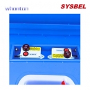 化學(xué)品安全柜|Sysbel安全柜_ 廢液收集安全柜 WA950230