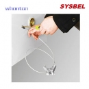 化學品安全柜|Sysbel安全柜_毒性化學品安全儲存防火柜 WA810455W