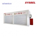 安全柜|充電安全柜_sysbel防火防爆電池充電柜 WA550022