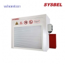 安全柜|充電安全柜_sysbel防火防爆電池充電柜 WA550020