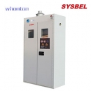 氣瓶柜|SYSBEL氣瓶柜_三瓶智能防火防爆氣瓶柜 WA740103F