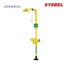 洗眼器|SYSBEL洗眼器_ABS復合式洗眼器 WG7053P