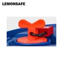 油桶鎖|油桶安全塞_LEMONSAFE上鎖掛牌能量隔離油桶安全塞5174130
