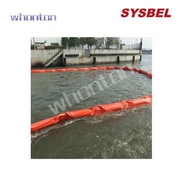 圍油欄|SYSBEL固體浮子式圍油欄（總高330）FTB003