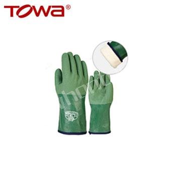 TOWA 丁腈橡膠 全浸手套 No.56...