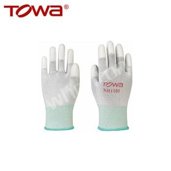 TOWA 作業用手套 SH-1001 S...