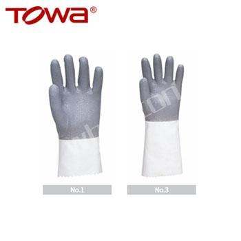 TOWA 特殊保護手套 No.1 No....