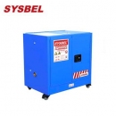 Sysbel 廢液收集儲存柜 WA950230B